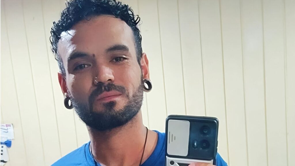 Homem assassinado em Garibaldi foi sepultado nesta quinta-feira.