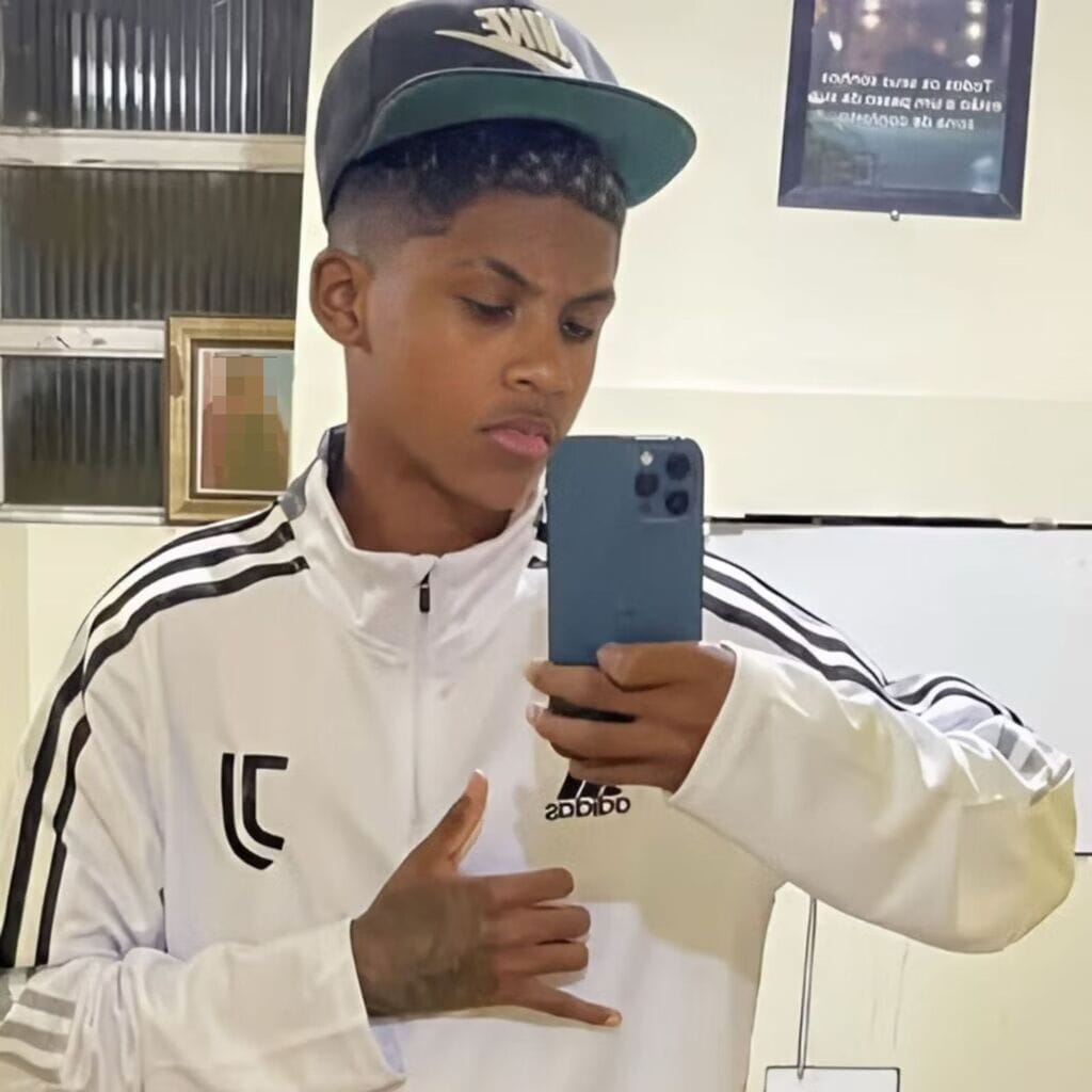Homicídio em Bento Gonçalves: Deynis Del Jesus Hernandez Valdez tinha 17 anos.