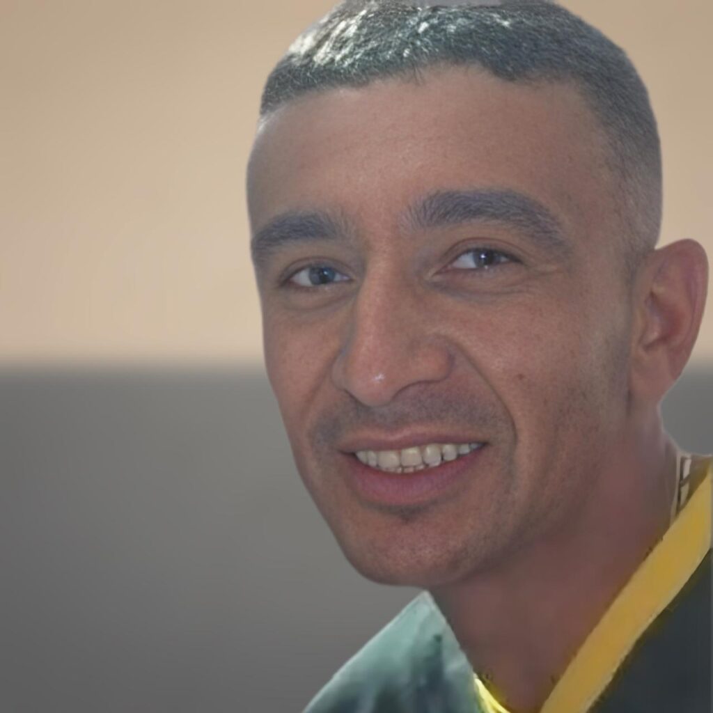 Identificada a vítima do primeiro homicídio de domingo em Bento Gonçalves: Jônatan Felipe Ferrão tinha 38 anos.