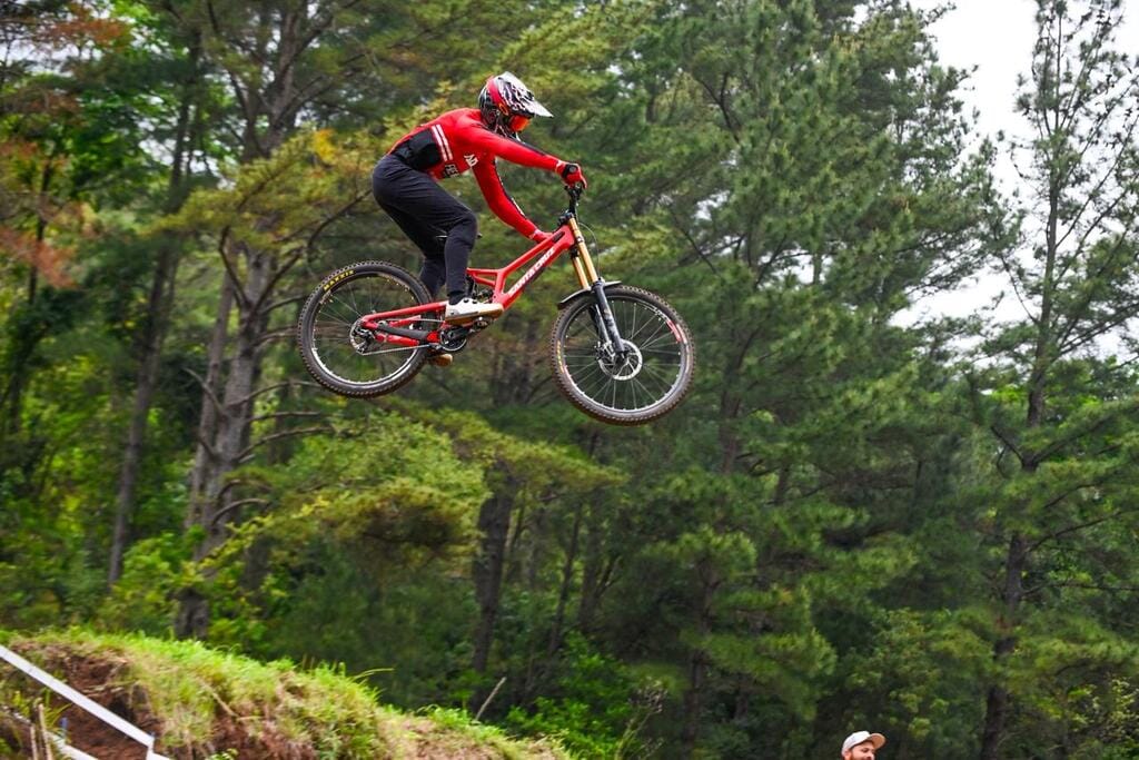 Downhill do Vinho é neste fim de semana em Bento Gonçalves.