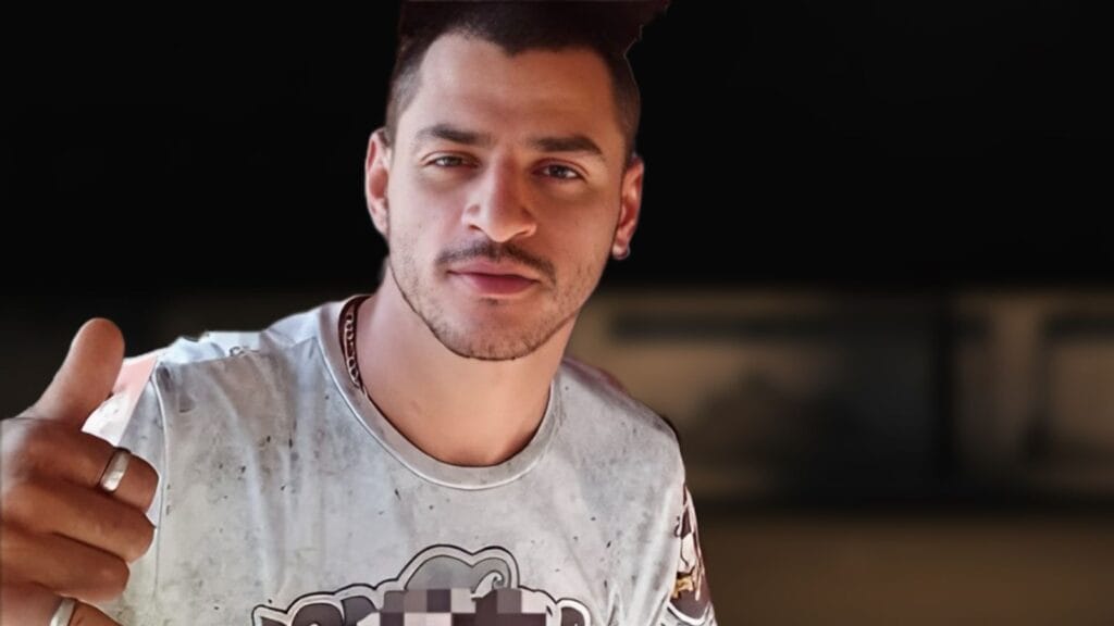 Homem é morto a tiros em Carlos Barbosa.