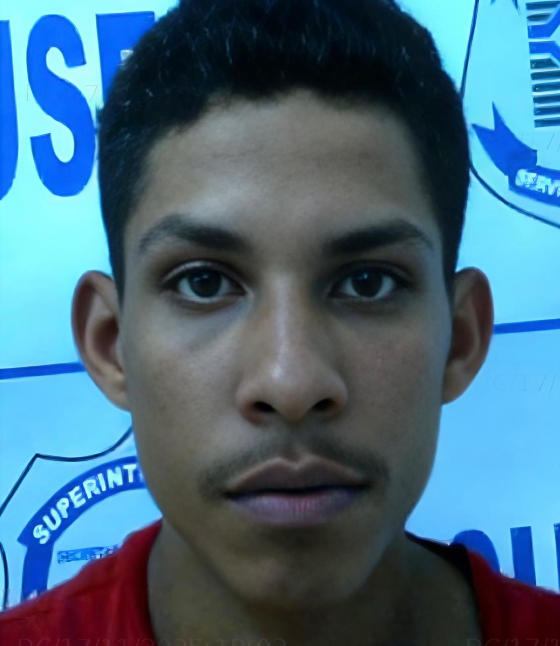 Maicon Luiz Salvador da Costa, de 25 anos, foi morto a tiros no bairro Juventude em Bento Gonçalves.