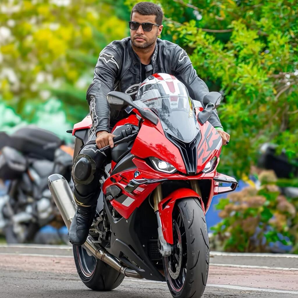 Motociclista morre em acidente em São Vendelino.