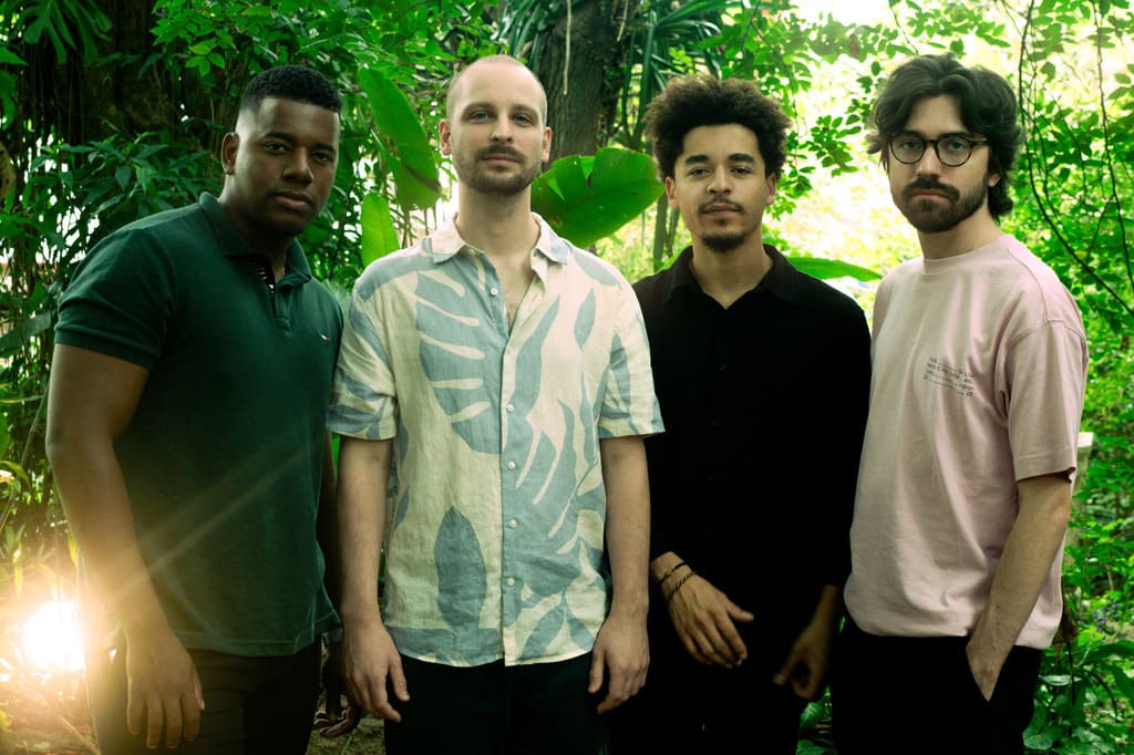 ATAIRU se apresenta no sábado, 6 de dezembro, às 16h. Foto: Pri Leal