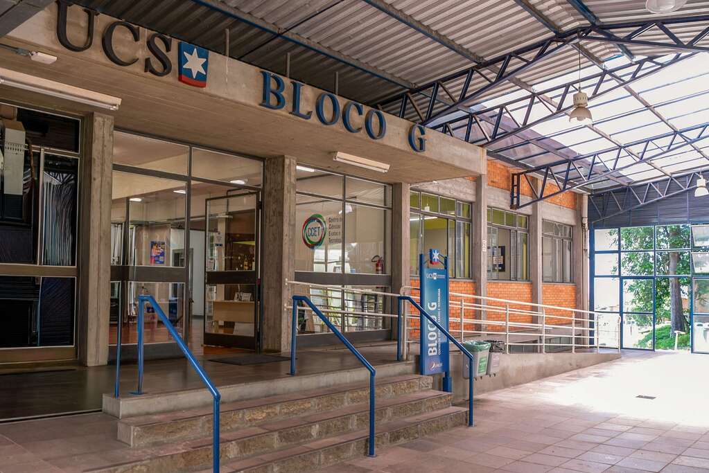 UCS inaugura Laboratório de Baterias e Armazenamento de Energia.