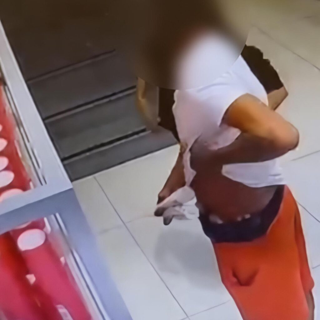 Brigada Militar prende quadrilha que furtou loja em Bento Gonçalves.