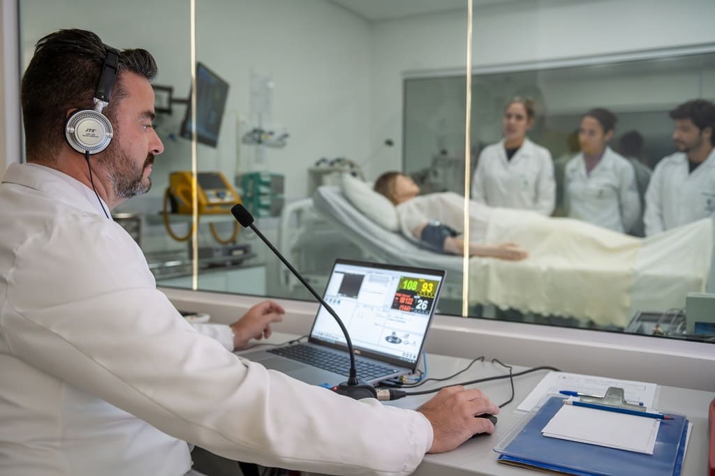 UCS destina 12 novas vagas para o curso de Medicina a aprovados no Vestibular de Verão 2026.