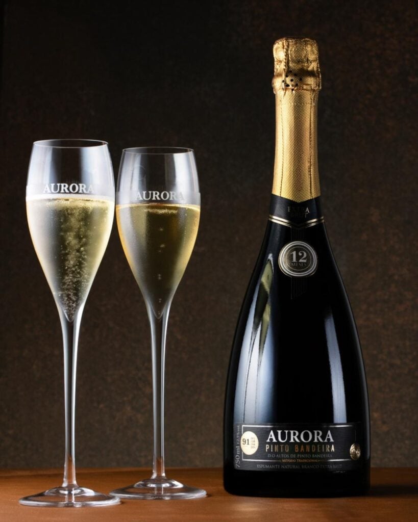 Vinícola Aurora participa pela primeira vez da Wine Paris e retorna à ProWein Alemanha.