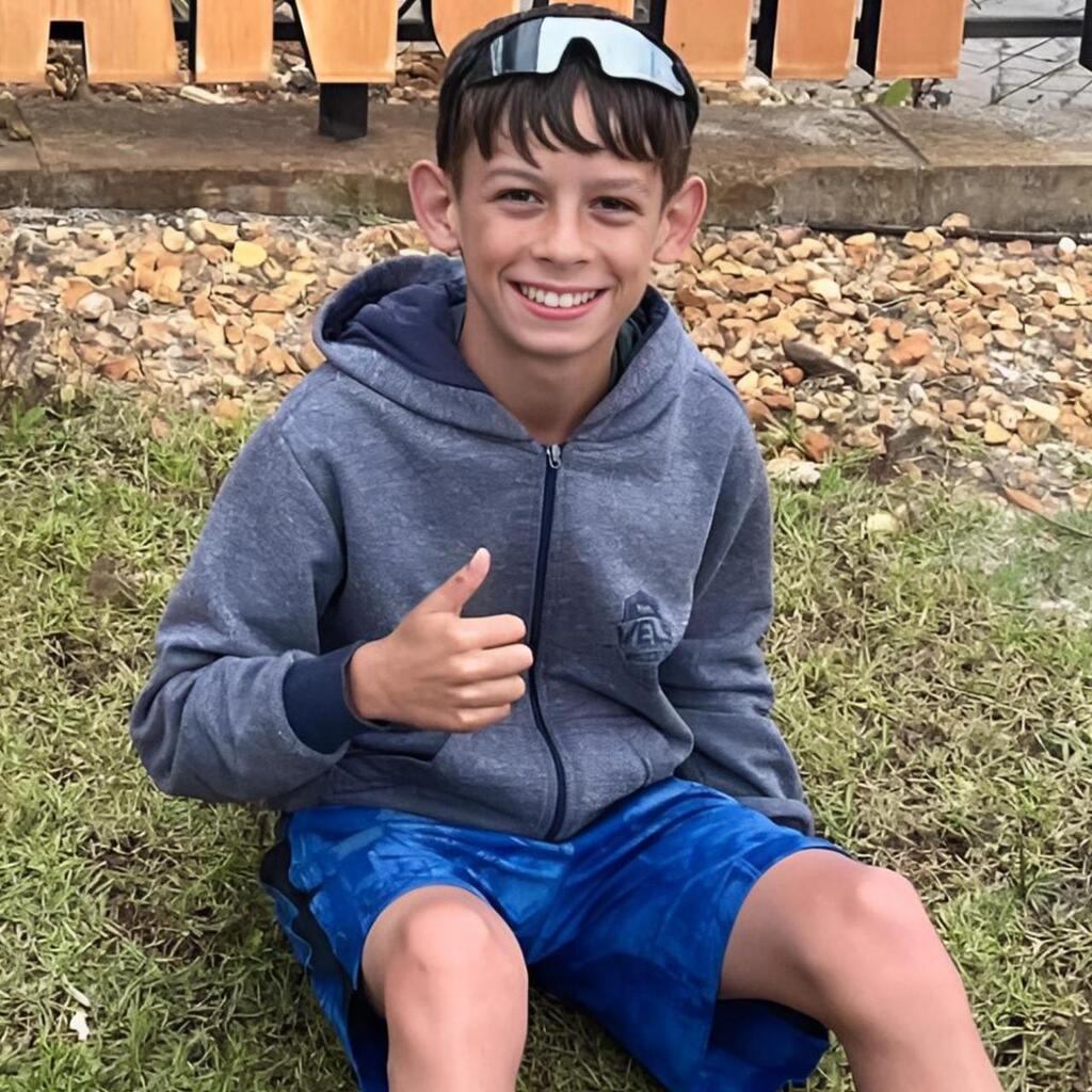 Menino de 12 anos morre ao subir no vaso sanitário em Estância Velha.