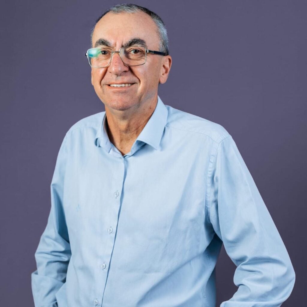 Amarildo Lucatelli assume a prefeitura de Bento Gonçalves no dia 31 de março.