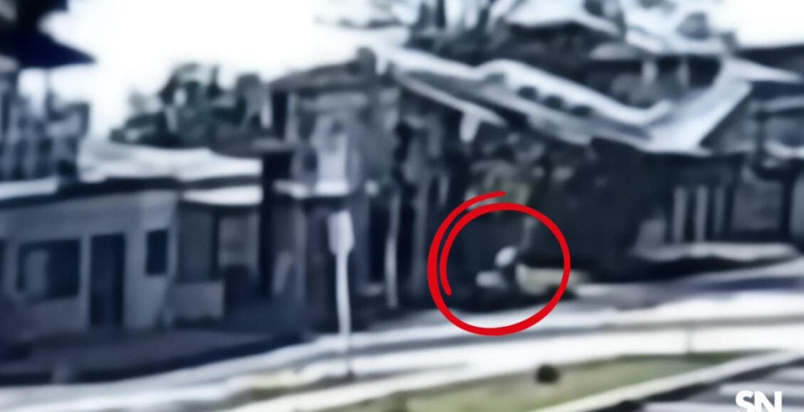 Avião cai em Capão da Canoa