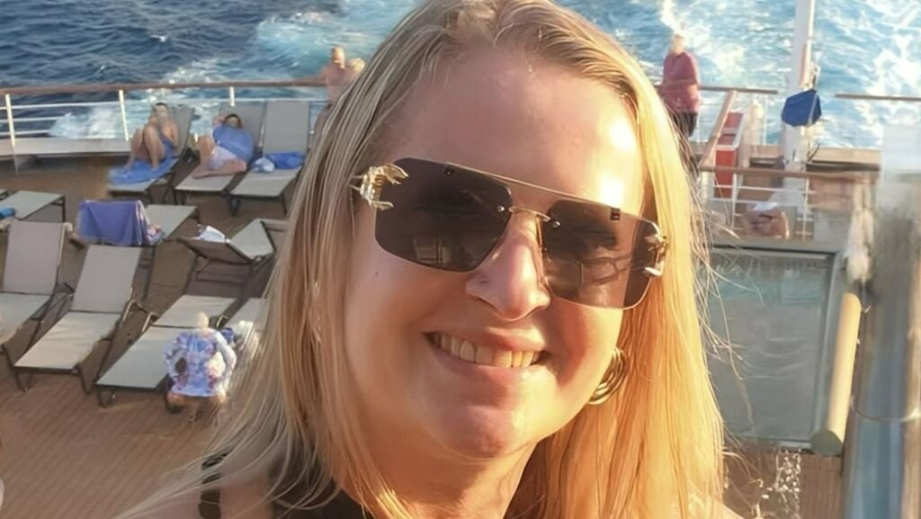 Mulher morre em acidente na BR-470 em Garibaldi