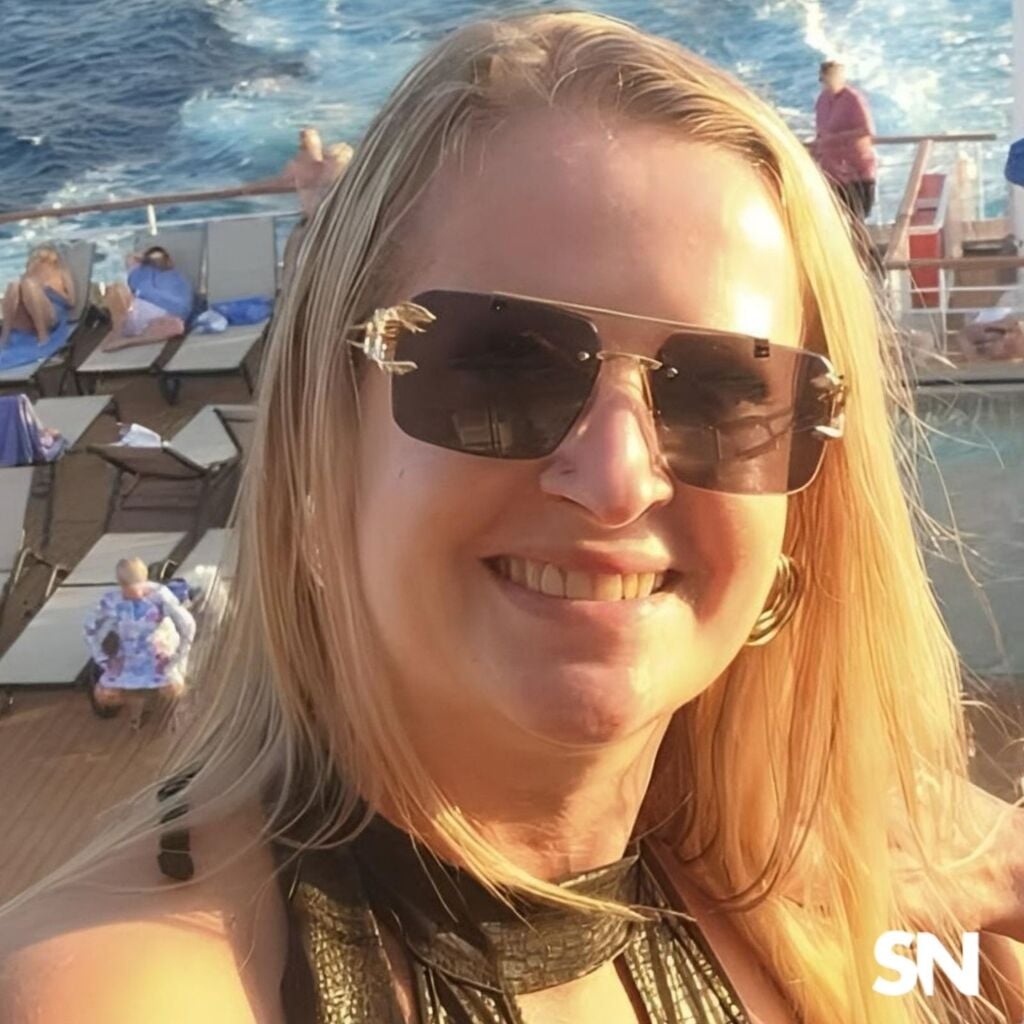 Mulher morre em acidente na BR-470 em Garibaldi.