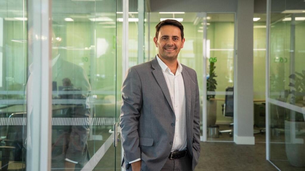 Ederson Moises Protto.