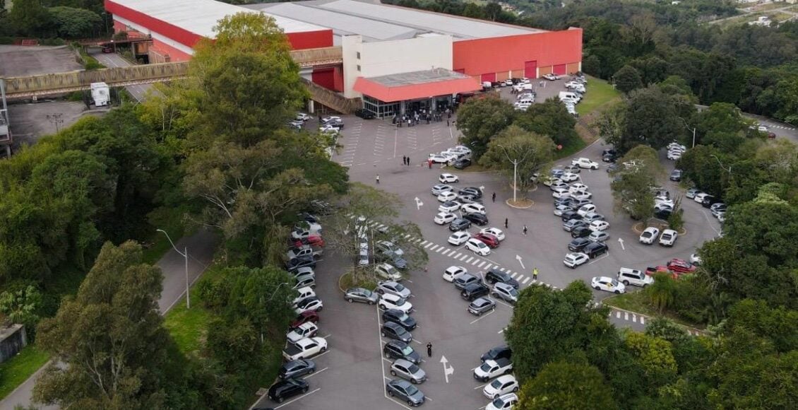 Envase Brasil: 140 expositores, 6 mil visitantes e R$ 125 milhões em negócios