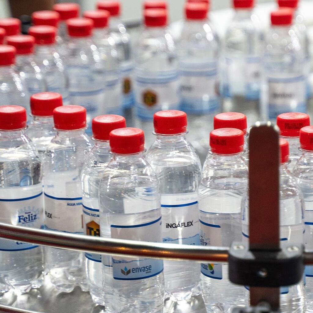 Envase Brasil inicia nesta terça-feira em Bento Gonçalves.