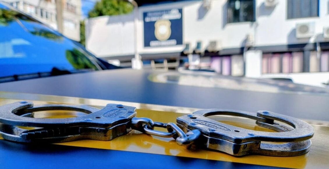 GCM prende homem por sequestro e cárcere privado em Bento Gonçalves