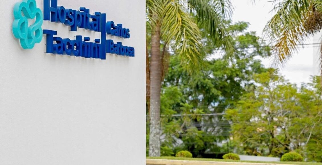 Hospital Tacchini Carlos Barbosa renova mais importante acreditação hospitalar do Brasil
