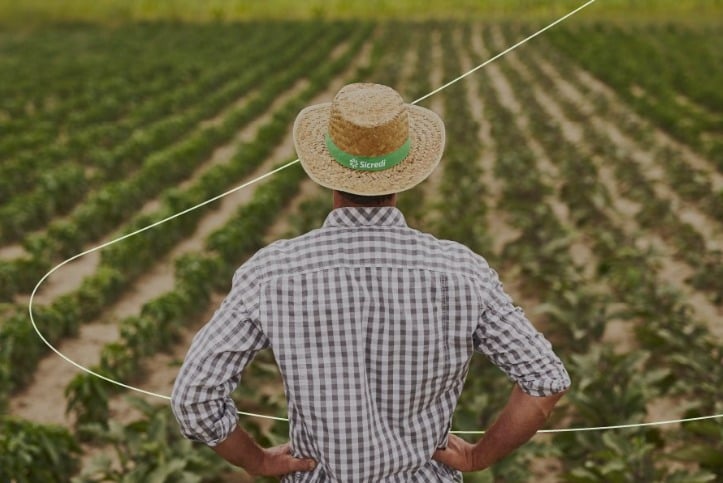 Mostra Agro 2026 da Sicredi Serrana.