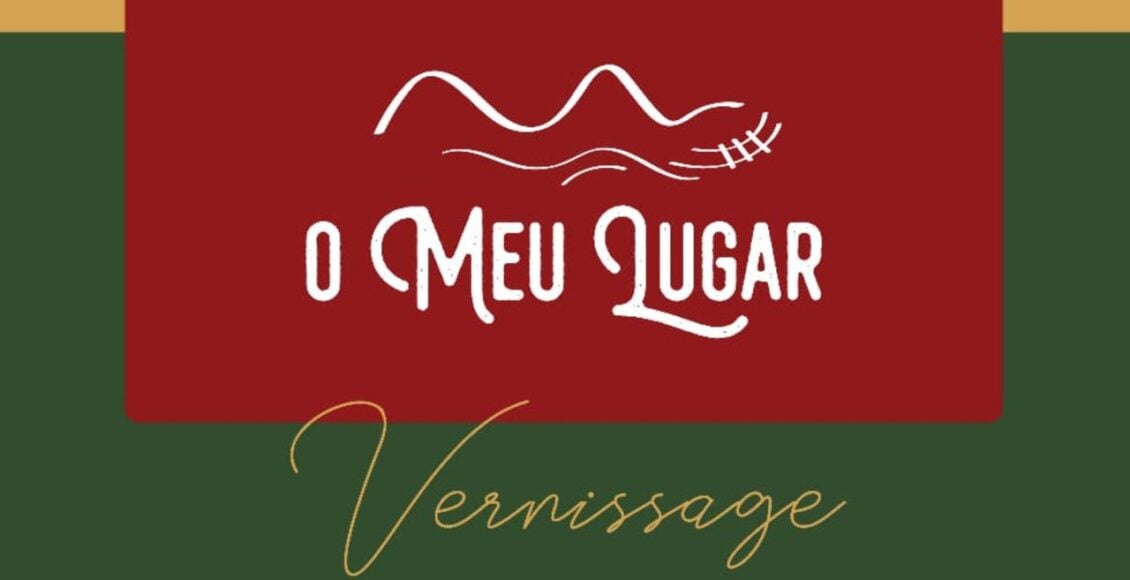 Vernissage do projeto “O meu lugar: as mudanças e continuidades na história de São Luiz das Antas”