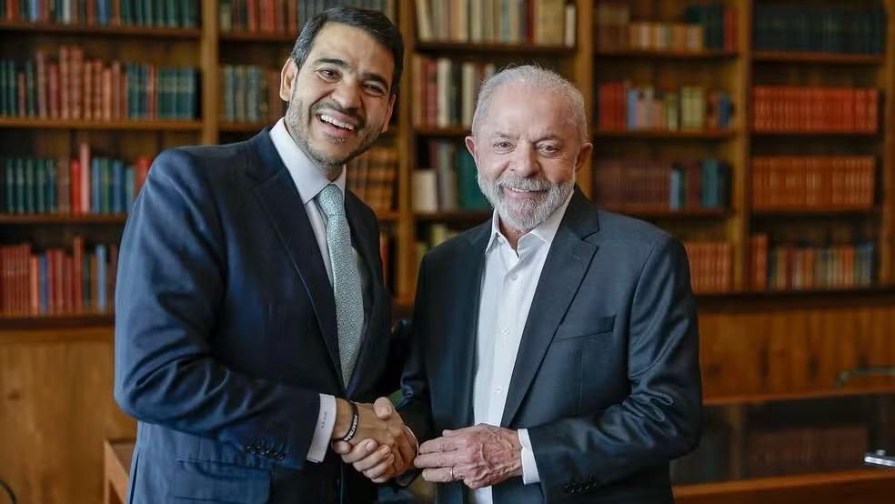 Senado barra Jorge Messias e impõe derrota histórica a Lula