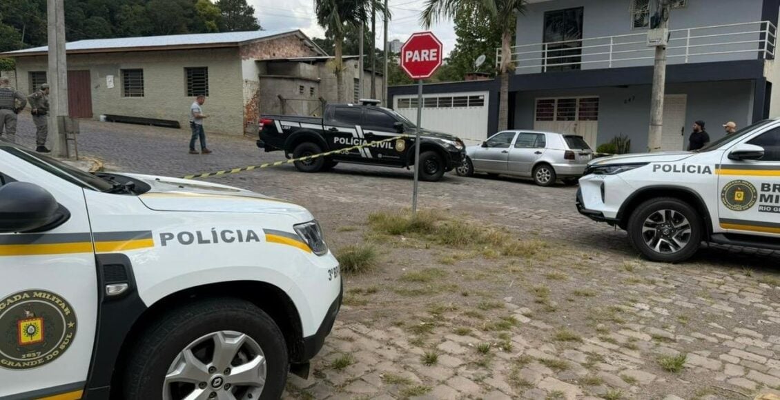 Veranópolis registra o segundo homicídio em dois dias