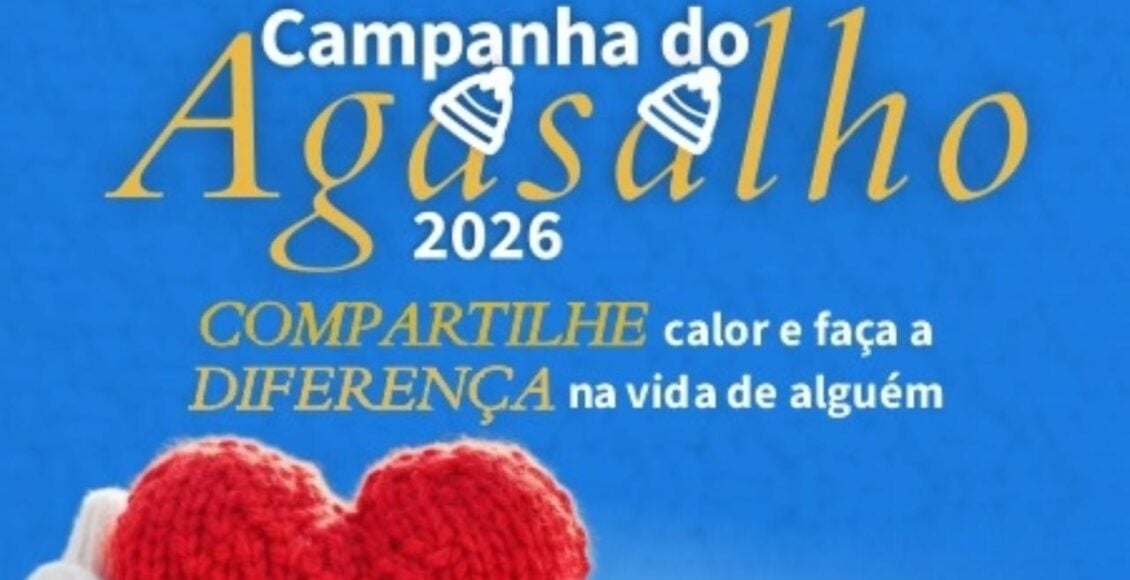 Campanha do Agasalho inicia arrecadações em Bento Gonçalves