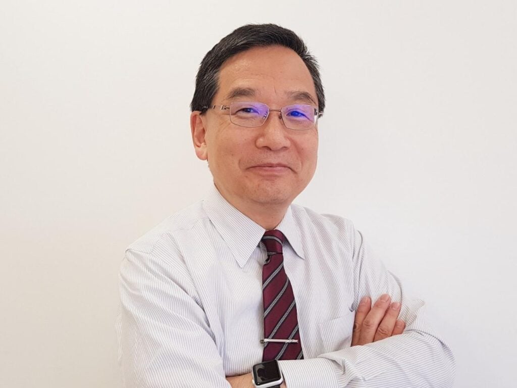 Tacchini e Bento+20 promovem evento sobre longevidade com documentário e Dr. Moriguchi.