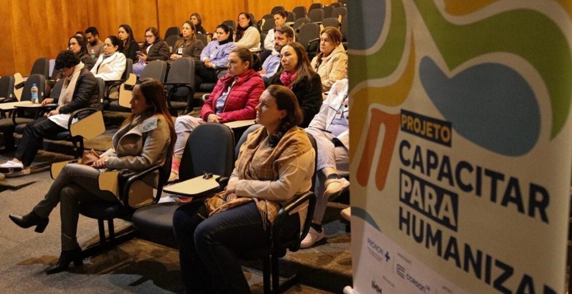 Hospital Tacchini recebe projeto de humanização em Bento Gonçalves