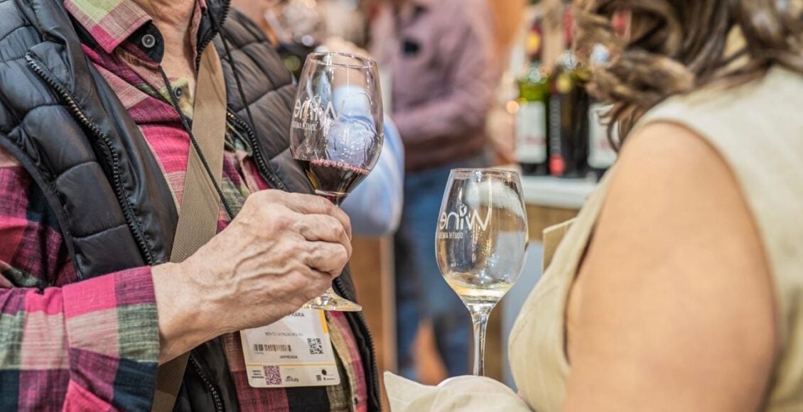 Presença internacional impulsiona a Wine South America em Bento Gonçalves