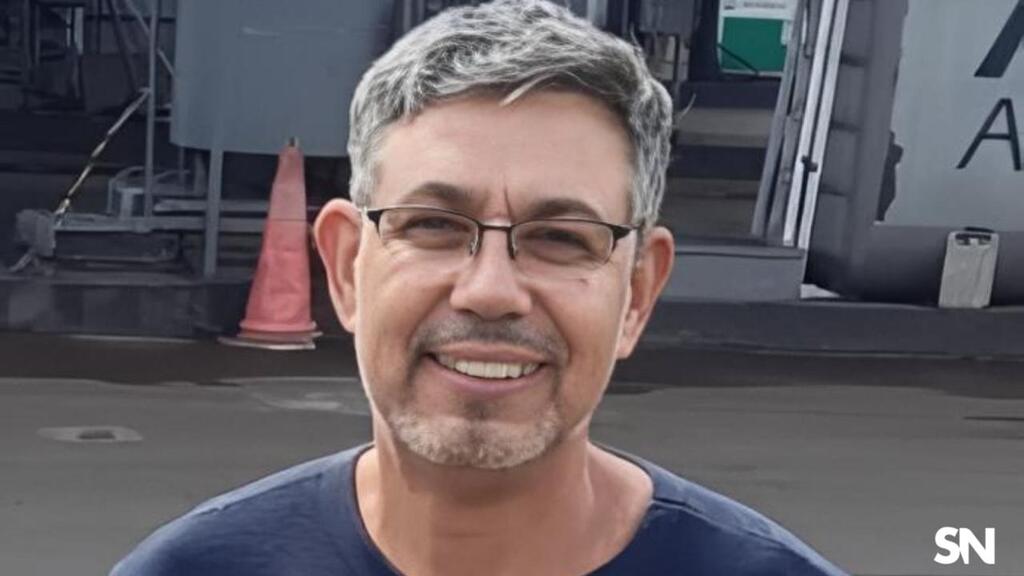 Homem que morreu na BR-470 em Bento Gonçalves é sepultado em Caxias do Sul.