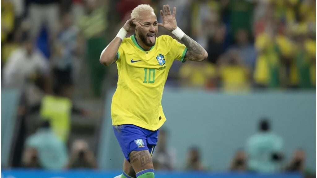 Lista de convocados da Seleção Brasileira para a Copa do Mundo 2026.