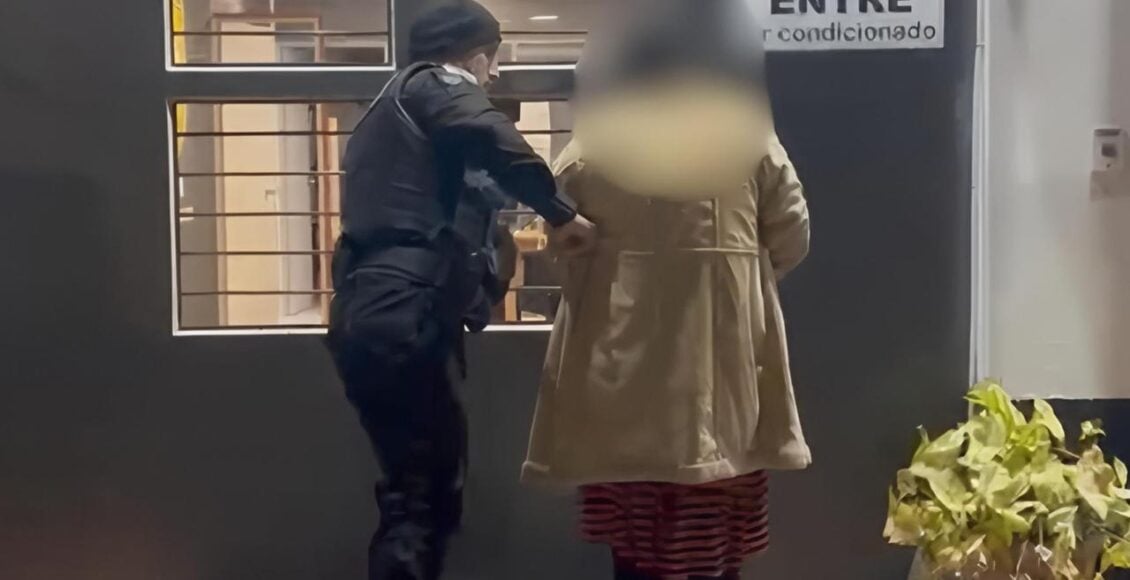 Mulher tenta sequestrar seis crianças em Bento Gonçalves