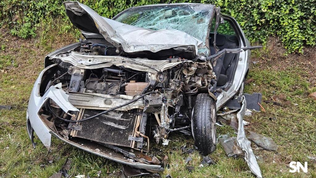 Jorge Ademar Weber Fernandes, de 51 anos, morreu em um acidente na segunda-feira (25) na BR-470, em Bento Gonçalves.