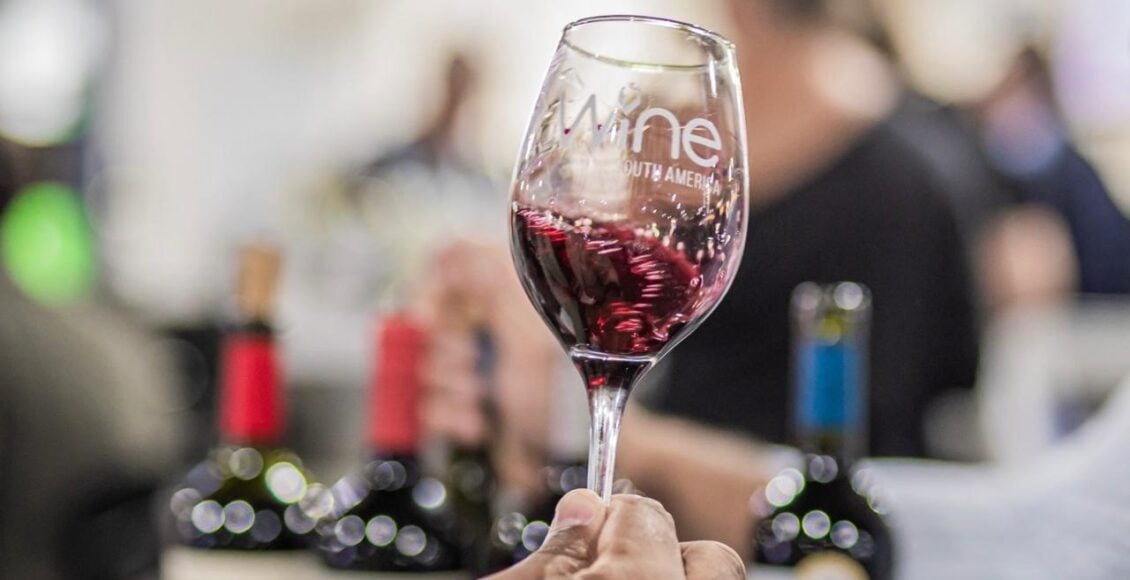 Wine South America 2026 começa nesta terça em Bento Gonçalves