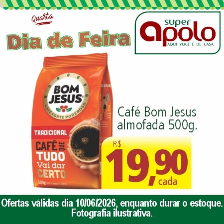 Ad banner Apolo