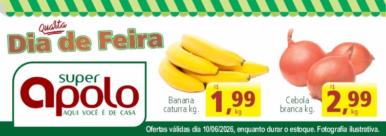 Ad banner Apolo