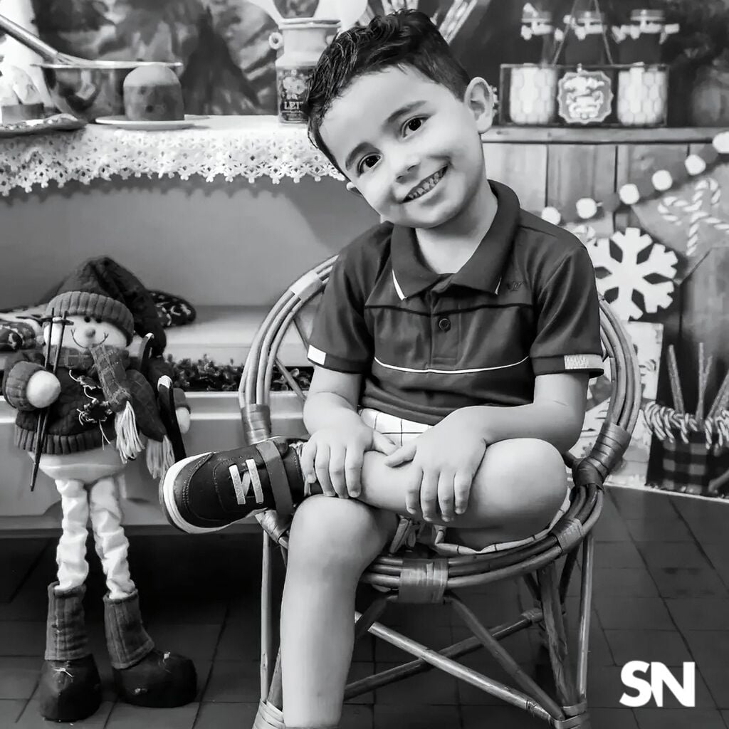 Menino caxiense morre após cair da janela de hotel.