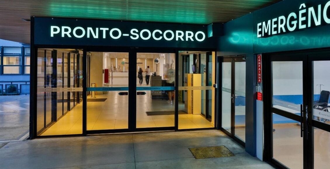Pacientes do Tacchimed têm acompanhamento exclusivo no Hospital Tacchini em Bento Gonçalves