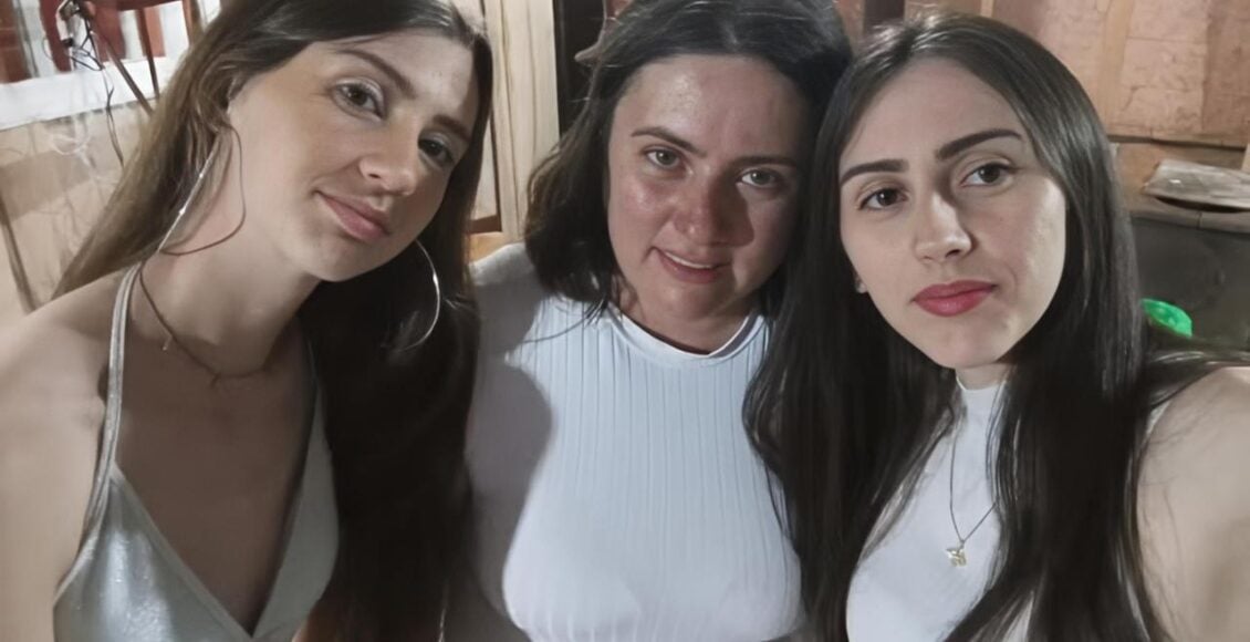 Mãe e duas filhas morrem em acidente no Norte do RS