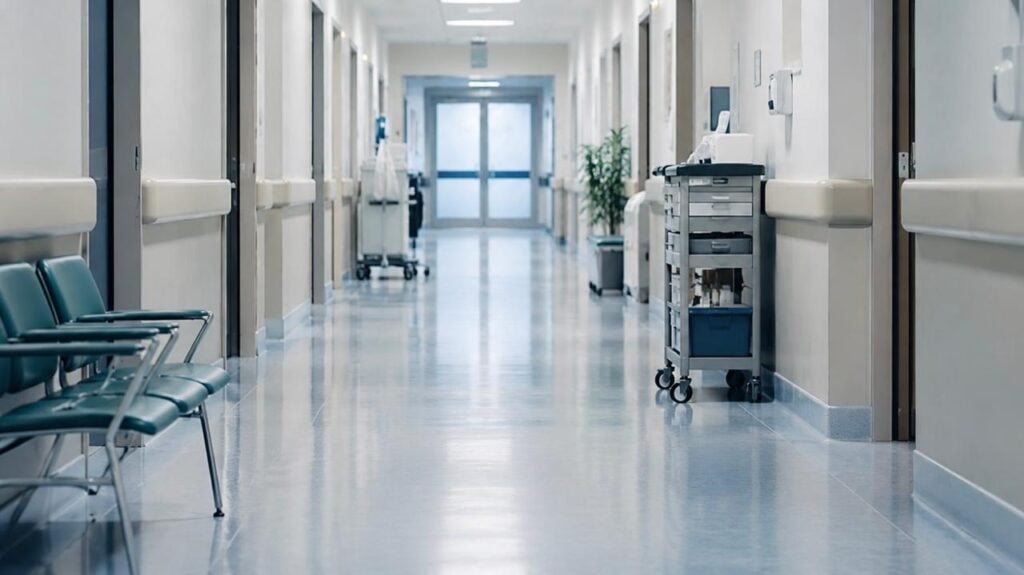 Secretaria de Saúde fala sobre casos suspeitos de meningite em Bento Gonçalves.