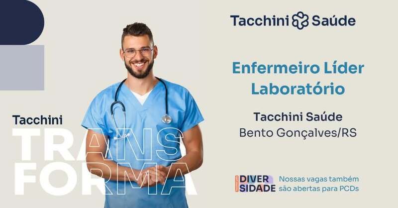 Enfermeiro Líder