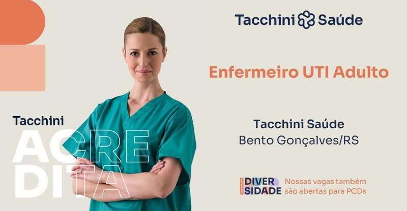 Enfermeiro UTI