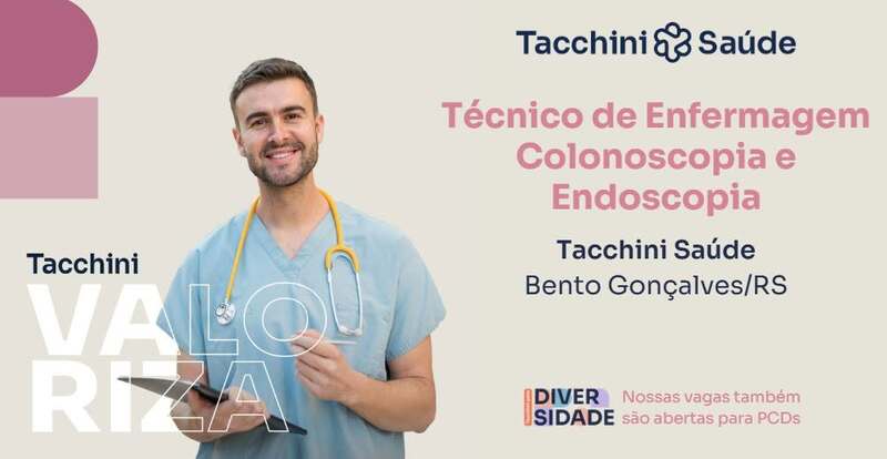 Técnico Enfermagem