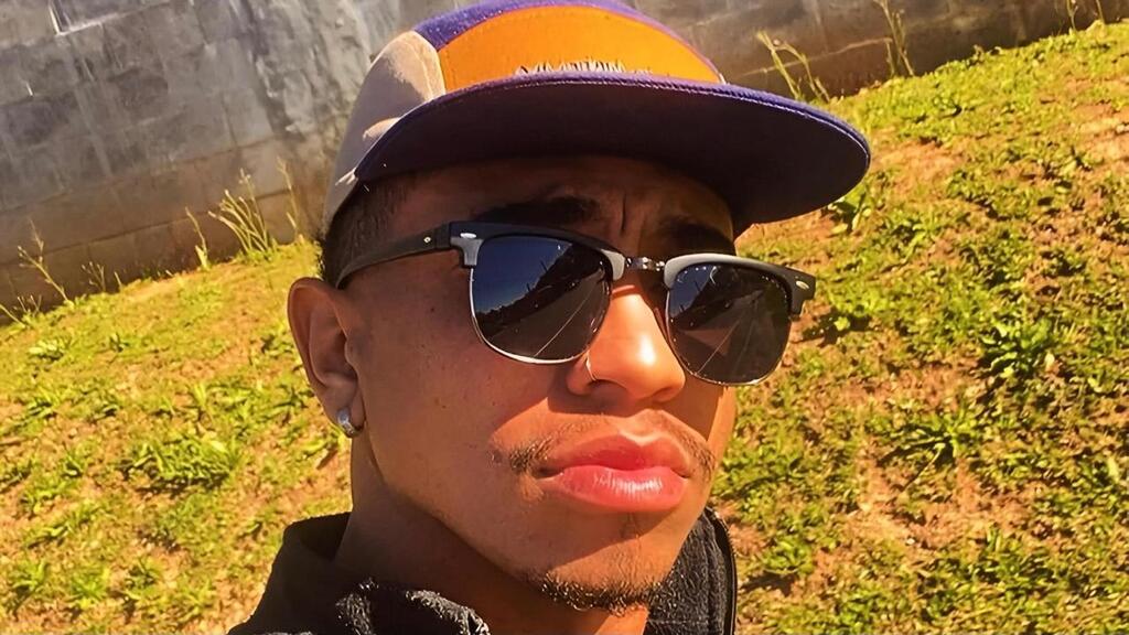 Vitor de Freitas Gonçalves, de 27 anos, morou em Bento Gonçalves por cerca de cinco anos.