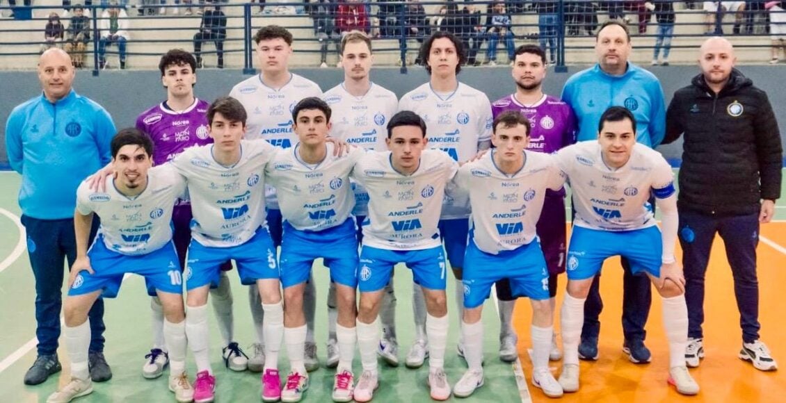 AAPF busca a primeira vitória no Gauchão Série C