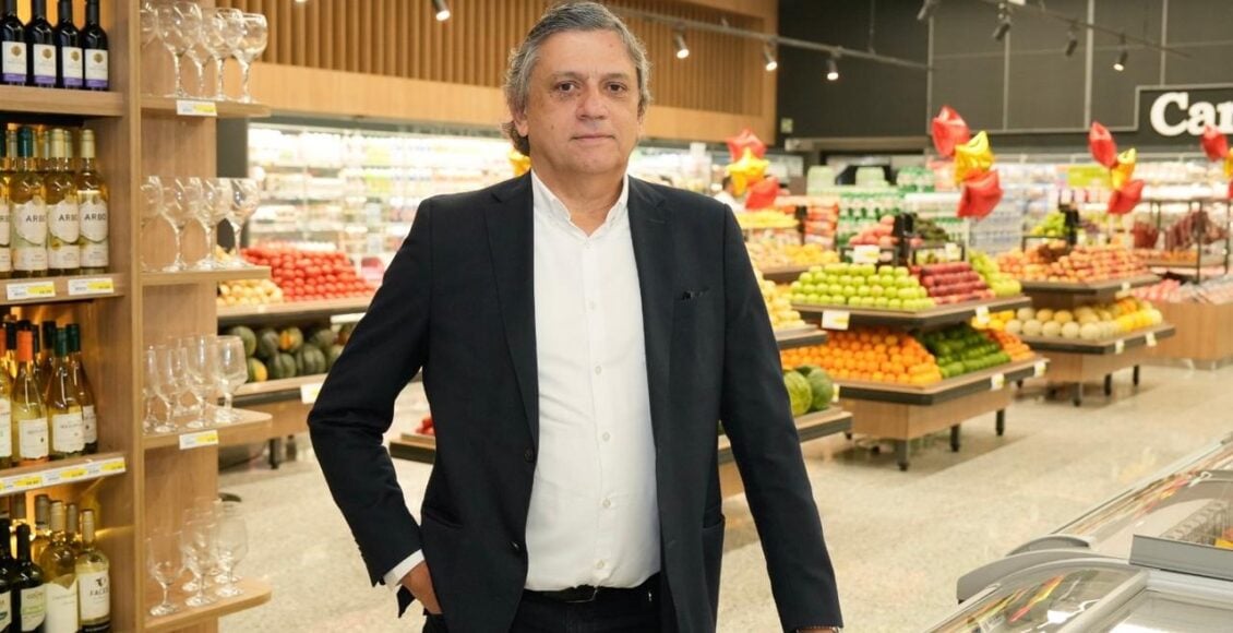 Antônio Longo participa do Conecta Alimentos e Bebidas Move+ em Caxias do Sul