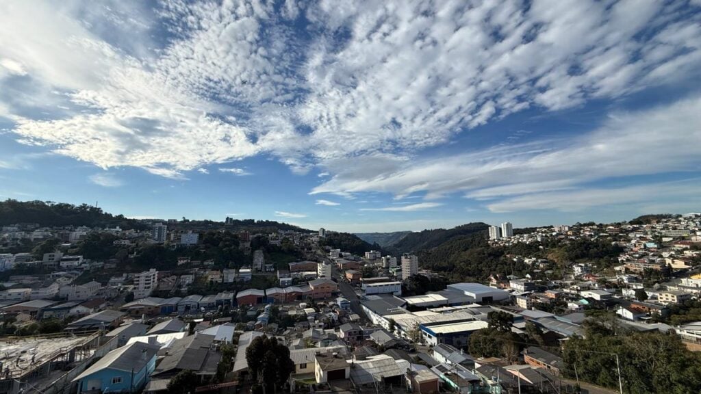 Bento Gonçalves tem saldo positivo de empregos em 2026.
