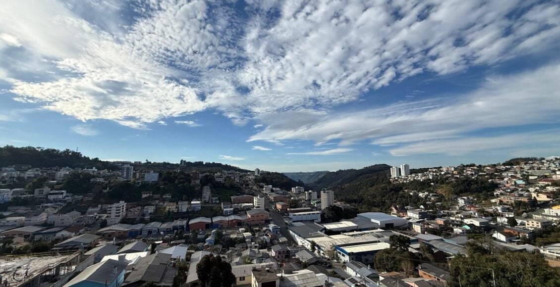 Bento Gonçalves tem saldo positivo de empregos em 2026