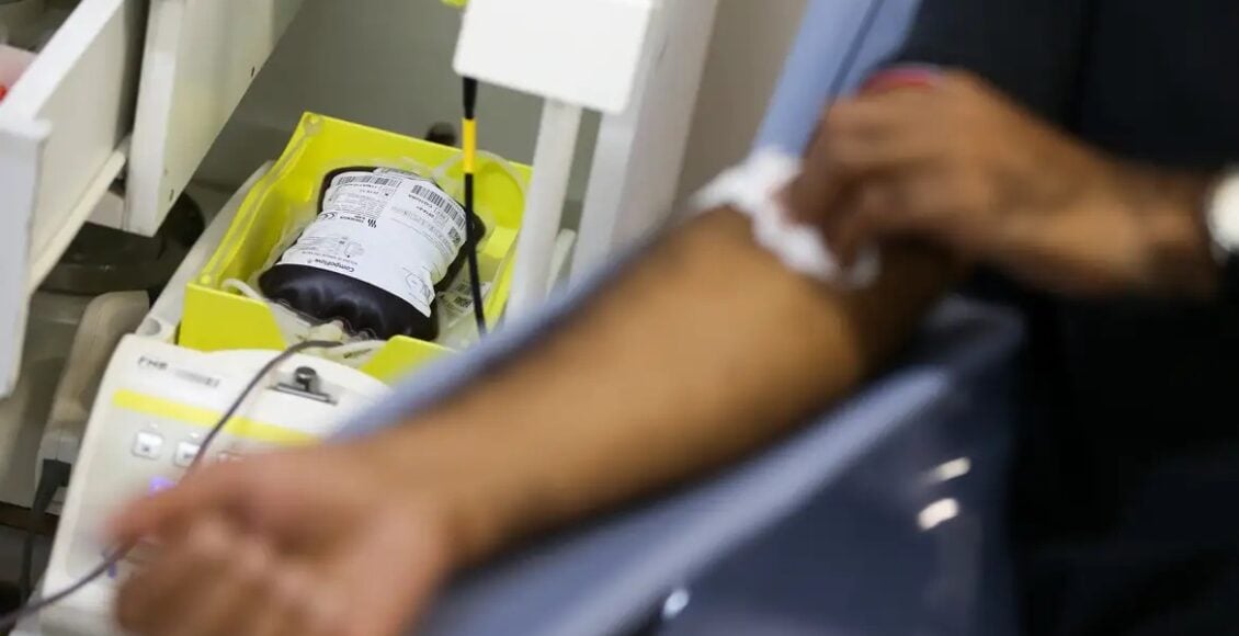 Dia D de Doação de Sangue ainda tem vagas em Bento Gonçalves